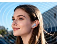EarFun Air Pro 4+ ANC niebieskie - 1600950 - zdjęcie 3